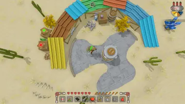 Scrapnaut preview 10