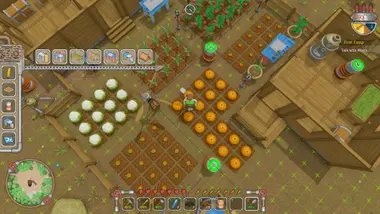 Scrapnaut preview 4