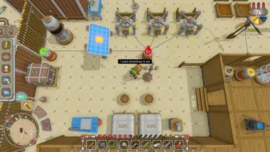 Scrapnaut preview 9