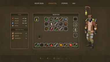 Scrapnaut preview 8