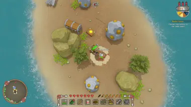 Scrapnaut preview 6