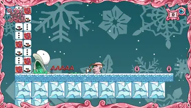 Screaming Head preview 4