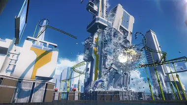 Screamride Live UNITED STATES preview 6