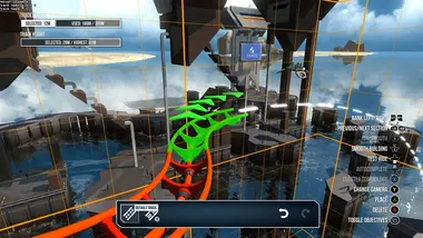 Screamride Live UNITED STATES preview 7