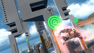 Screamride Live UNITED STATES preview 4