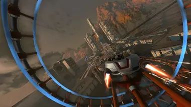 Screamride Live UNITED STATES preview 3
