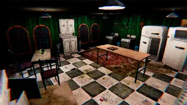 Screams from the Past preview 2