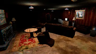 Screams from the Past preview 7