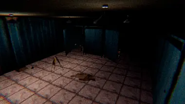 Screams from the Past preview 3