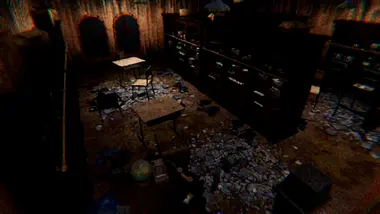 Screams from the Past preview 11