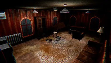 Screams from the Past preview 8
