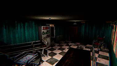 Screams from the Past preview 5