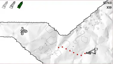 Scribble Space preview 2