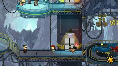 Scribblenauts Mega Pack - Live - ARGENTINA preview 5