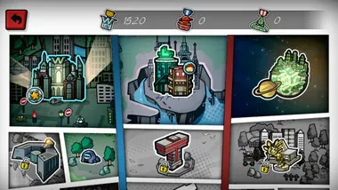 Scribblenauts Mega Pack - Live - ARGENTINA preview 2