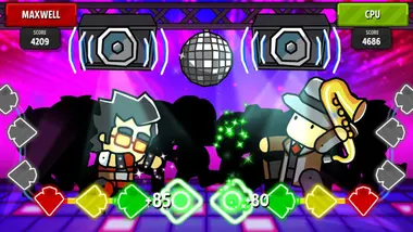 Scribblenauts Showdown - Live - UNITED STATES preview 2