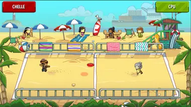 Scribblenauts Showdown - Live - ARGENTINA preview 3