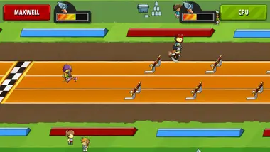 Scribblenauts Showdown - Live - ARGENTINA preview 4