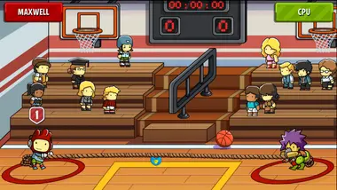 Scribblenauts Showdown - Live - ARGENTINA preview 14