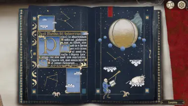 Scriptorium: Master of Manuscripts preview 9