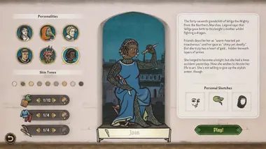 Scriptorium: Master of Manuscripts preview 10