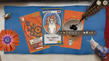Scriptorium: Master of Manuscripts preview 5