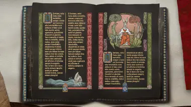 Scriptorium: Master of Manuscripts preview 4