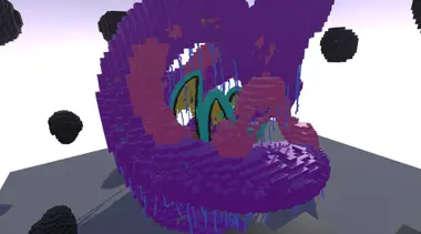 SculptrVR preview 3