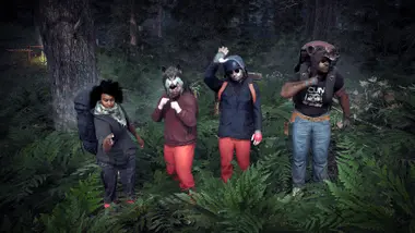 SCUM Complete Bundle preview 22