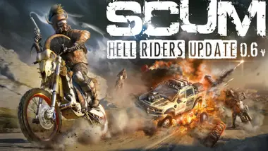 SCUM Complete Bundle preview 11