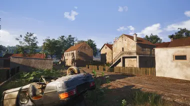 SCUM - - UNITED STATES preview 15