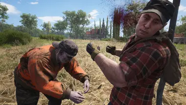 SCUM - - UNITED STATES preview 20