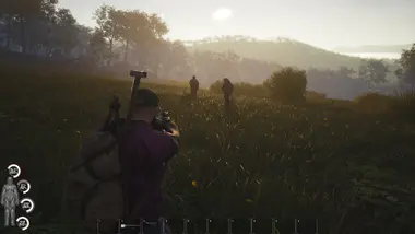 SCUM preview 22