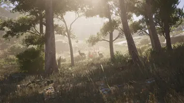 SCUM preview 5
