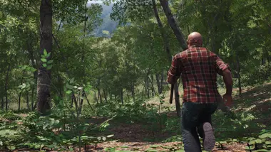 SCUM preview 4