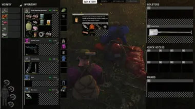 SCUM preview 11