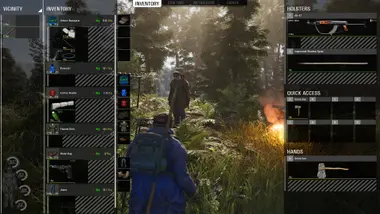 SCUM | Supporter Bundle preview 7