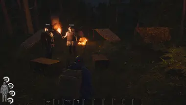 SCUM | Supporter Bundle preview 9