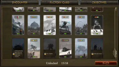 Scythe: Digital Edition preview 2