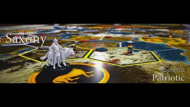 Scythe: Digital Edition preview 5