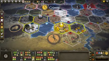 Scythe: Digital Edition preview 4