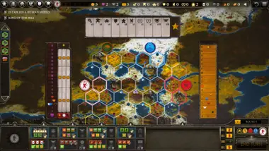 Scythe: Digital Edition preview 6