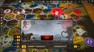 Scythe: Digital Edition preview 10