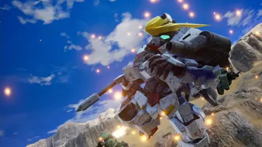 SD GUNDAM BATTLE ALLIANCE | Deluxe Edition preview 3