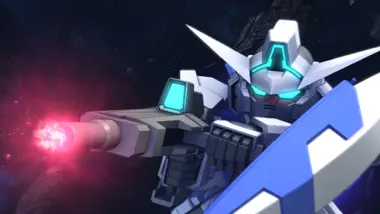 SD Gundam G Generation Cross Rays Season Pass preview 9