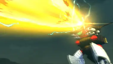 SD Gundam G Generation Cross Rays Season Pass preview 6