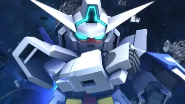 SD Gundam G Generation Cross Rays Season Pass preview 8