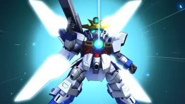 SD Gundam G Generation Cross Rays Season Pass preview 5