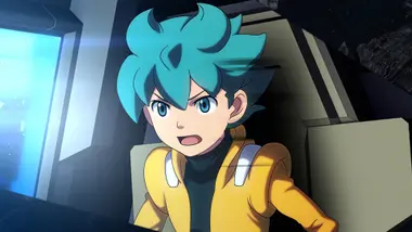 SD Gundam G Generation Cross Rays Season Pass preview 10