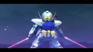 SD Gundam G Generation Cross Rays Season Pass preview 2